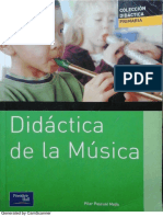 Cap.10La Educación Vocal y El Cantop. Pascual PDF