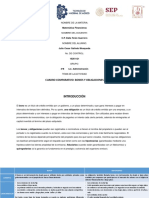 Bonos y Obligaciones - Cuadro Comparativo - Galindo Mosqueda Julio Cesar