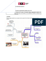 N01I 4A - Elaboración de Organizadores Gráficos para La TA1 (Ficha Práctica)
