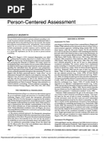 ASQ SF Questionnaire | PDF | Psychology | Social Psychology