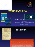 Endocrinologia Generalidades