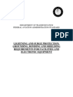 FAA STD 019e PDF