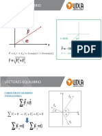 Complemento Vectores