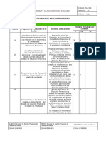 Syllabus de Analisis Financiero