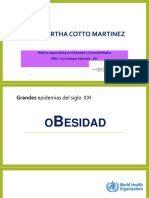 Obesidad Fisio PDF