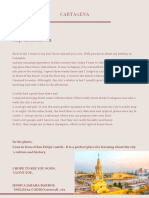 Postal Jessica - Jaraba PDF