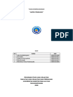 Tugas 2 Kewirausahaan Kelautan