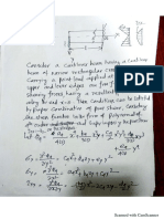 Two Dimensional Cartesian Coordinate System