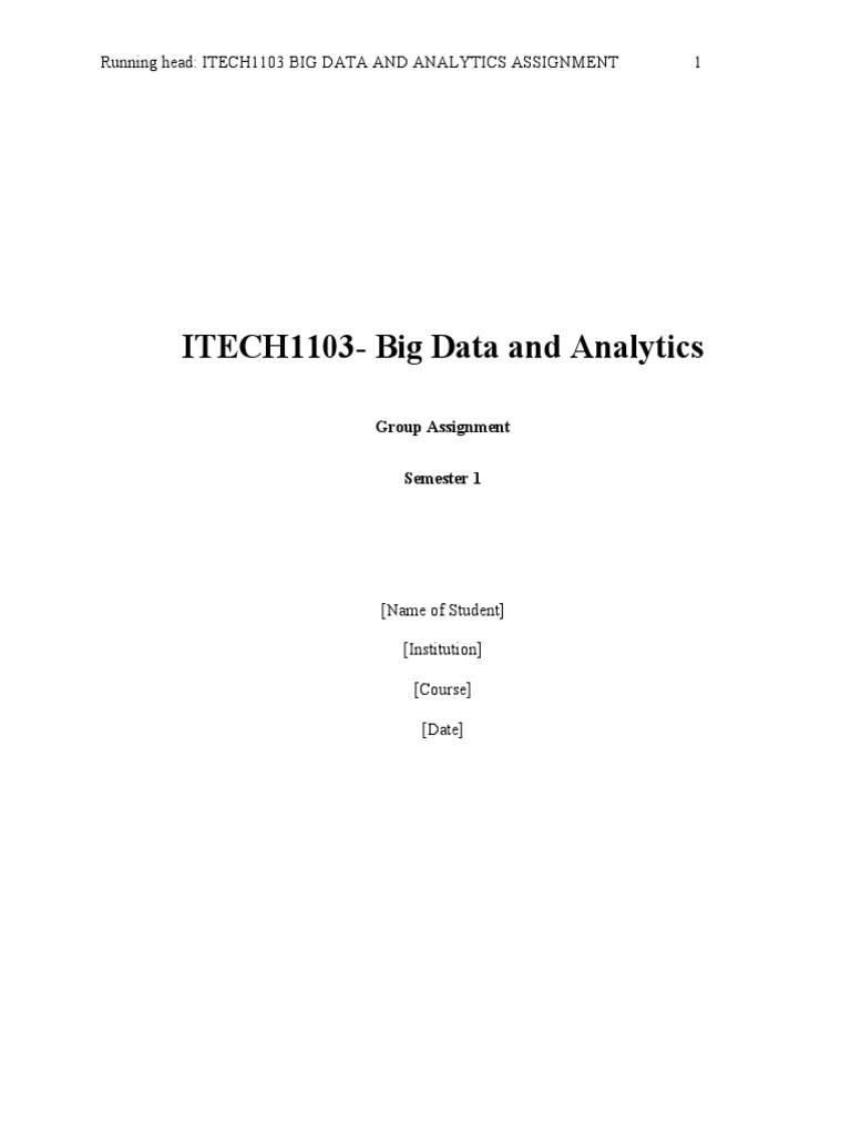 Bird Strikes Analysis Using Big Data | PDF | Analytics | Watson (Computer)
