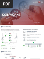 KoinWorks - BPR