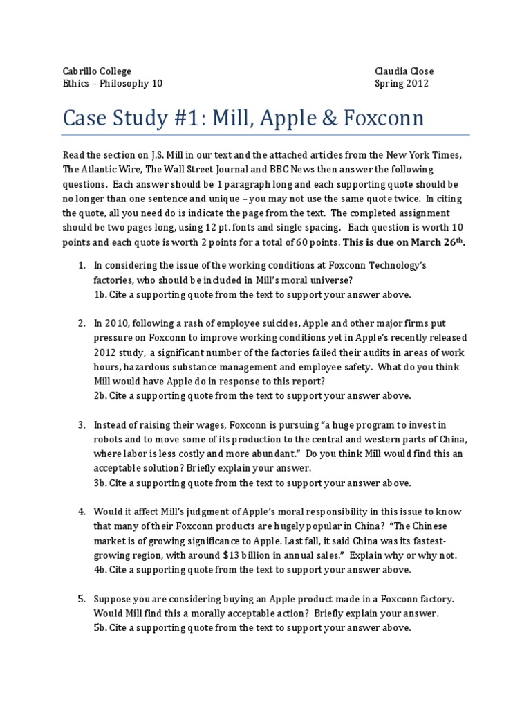 Zapatoes inc case study pdf picture