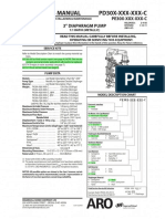 MANUAL DE OPERACIÓN PX30X-XXX-XXX-C