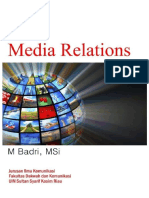 Diktat Media Relation-Full
