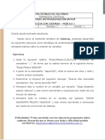 Módulo 1 - Ejercicios de Cadenas.pdf