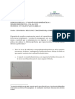 Taller Teoria Del Consumidor PDF