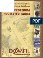 Domfil - Fauna Protegida - 2edic