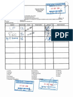 Información ANA - Licencia Hídrica y Monitoreo