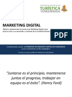 MARKETING DIGITAL - Material PDF