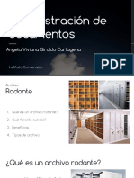 Proyecto de Ciencias