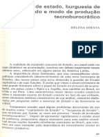tecnoburocracia estatal - complenentar a weber.pdf