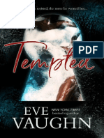 Tempted - Eve Vaughn