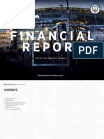 ManCity AR17-18 Financials PDF