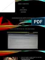 Presentación1 CATEDRA UNADISTA PDF