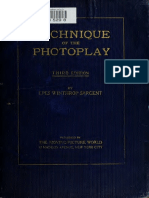 Techniqueofphoto00sarg PDF