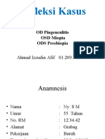 Afif Revisi PPT Tutorial Kasus