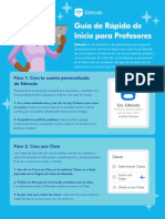 Edmodo QuickStartGuide Spanish v1 PDF