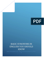 Basic Synonyms in English you should know.pdf