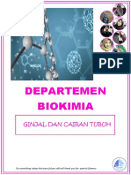 Tentir K3. Biokimia Asam Basa - DR - Virhan Novianry, M.Biomed