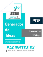 MODULO 15_CAMPAÑAS DE PUBLICIDAD_GENERADOR+DE+IDEAS+PARA+ATRAER+PACIENTES