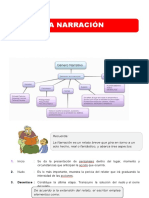 Segunda Actividad Grado Septimo