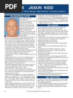 Download Jason Kidd by Olivier SN4602881 doc pdf