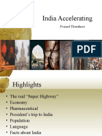 IAFC-IndiaPresentation
