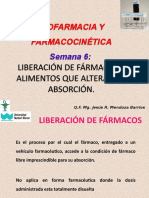 Semana 6 Interacciones Alimentos - Medicamento