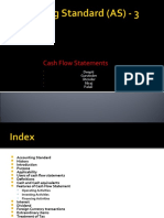 Guide to Cash Flow Statements - Operating, Investing, Financing Activities