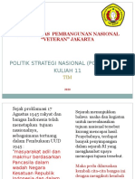 Polstranas Nasional