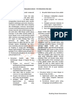 Kumpulan Contoh Soal UTBK SBMPTN IPA IPS PDF