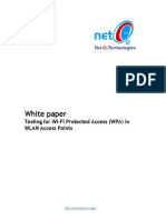 Wpa PDF