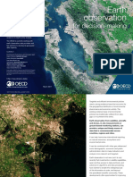 Earth Observation For Decision Making