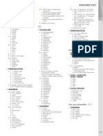 EF4e Spain B1 Workbook AnswerKey PDF