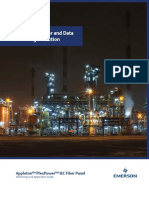 Brochure Plexpower Iec Fiber Panel Appleton en 5958274 PDF