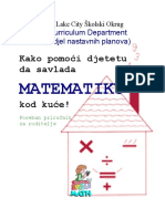 Matematicki Prirucnik PDF