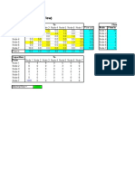 Petrochem (Maximal-Flow) : Flows: To Flow Balance Equations From Node Flow in