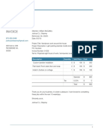 Invoice 5 PDF