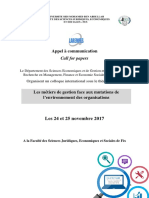 Colloque International Sur Les Metiers de Gestion Face Aux Mutations de L Environnement Des Organisations58b85bae80b7f CIMG