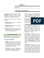 Mecanica de Fluidos PDF