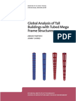 Stability of tall building 1